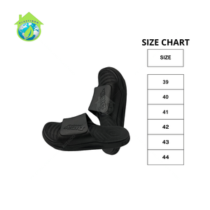 Sandales respirantes à enfiler de qualité supérieure, importées, souples, durables, avec semelle antidérapante, conçues pour un confort maximal, printemps-été - Product Image 3