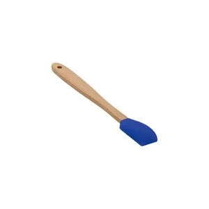 Spatule en bambou, ustensile de cuisine écologique - Product Image 6