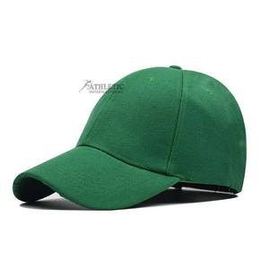 Prix d'usine Casquettes de baseball vintage avec logo brodé sur mesure Chapeaux 6 panneaux Casquette en coton Sports de plein air Adultes pour hommes et femmes - Product Image 5