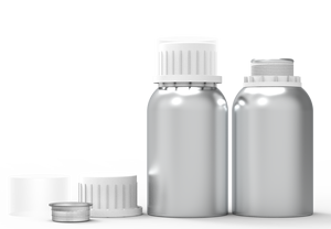 <b>Plant</b> Protection <b>Bottles</b> Open Top Metal <b>Bottles</b> Premium Quality Vietnam Manufacturer Reusable Durable Aluminum Eco Friendly - Product Image 5