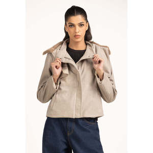 Chaquetas de Invierno Cortavientos de Corte Regular WM-JKT-WS25-054 - Product Image 4