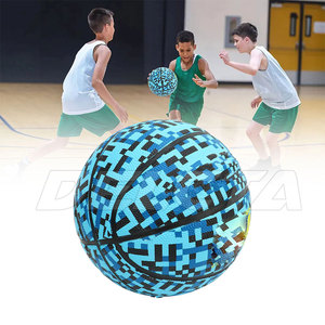 Ballons de basket-ball de dernière génération pour l'extérieur et l'intérieur, de qualité supérieure, à prix raisonnable - Product Image 3