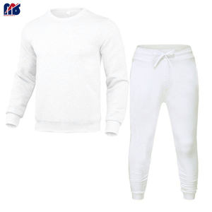 Sialkot-Conjunto de chándal deportivo de alta calidad para hombre, venta al por mayor, Jersey y joggers, fabricante - Product Image 4