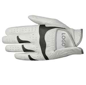 Gants de golf confortables, nouvelle arrivée, matière douce en peau de mouton, prix de gros, très demandés, fabrication de qualité supérieure - Product Image 4