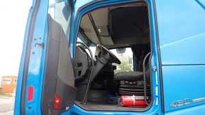 2015 VO LVO FH 460 469HP 345KW 724601กม. เกียร์6X4อัตโนมัติ - Product Image 3