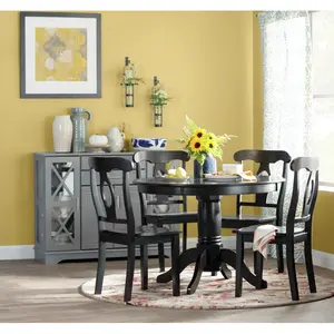 Modern Art Deco Wall Hanging Metal Tubo de vidrio Florero Elegante Decoración para el hogar Mesa Diseño Material de cristal - Product Image 4