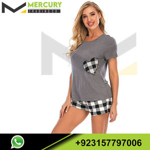 Womans Fashion Loose Comfortable Two-Piece <b>Set</b> Womans Summer <b>T</b>-<b>Shirt</b> <b>and</b> <b>Shorts</b> <b>Womens</b> Two Piece <b>Short</b> <b>Sets</b> - Product Image 4