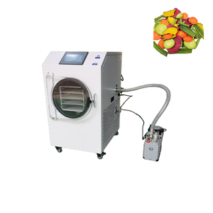 เครื่องอบแห้งแบบแช่แข็งต่อเนื่องที่ดีที่สุดสำหรับขาย - Product Image 4