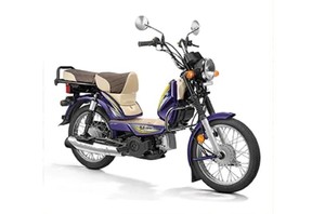 ราคาโรงงานใหม่ "TVS Win มอเตอร์ไซค์รุ่นพร้อมส่ง - Product Image 2