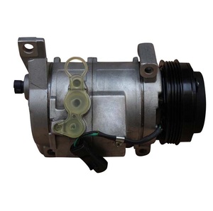 Piezas de repuesto para automóviles, compresor de aire acondicionado para Escalade-C AC Schnitzer X6 E71 SUV 2010- PT - Product Image 1