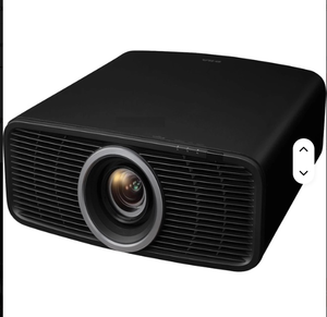 Neuf en boîte, projecteur home cinéma 3D JVCINGSES DLA-RS48U série Reference SES - Product Image 1