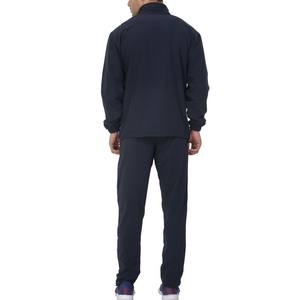 ชุดวอร์มแบบโอเวอร์ไซส์ เสื้อฮู้ดดี้และกางเกงจ็อกเกอร์ สไตล์สตรีท  ชุดวอร์มแขนยาวแบบยูนิเซ็กส์ ชุดกีฬาสำหรับทุกฤดูกาล - Product Image 2