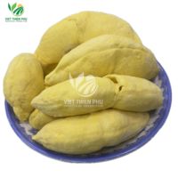 VIET THIEN PHU-VIETNAM IQF diepvriesduriëns, bulk, hoge kwaliteit, beste prijs