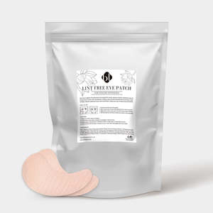 Juego de Parches para Ojos BL Wink Me, en Forma de Lámina, Sin Pelusas - Product Image 1