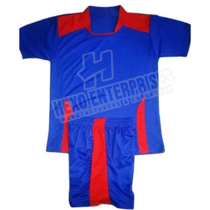 Uniforme de fútbol de la mejor calidad, hecho en Pakistán, uniformes de equipos de fútbol, camisetas de fútbol de último diseño para clubes - Product Image 4