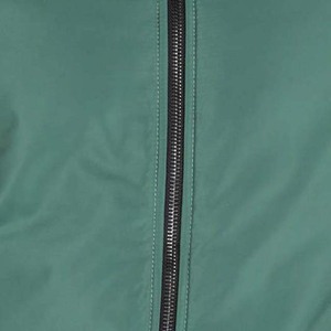 High Street Men's Winter Breathable <b>Waterproof</b> Canvas Bomber <b>Jackets</b> Pakistan OEM Service Design Custom New Arrival High Quality - Product Image 6