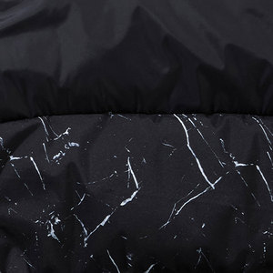 Chaqueta de Invierno Personalizada para Hombre, Chaqueta Abrigada con Relleno Grueso y Tela de Lona Cortavientos para Clima Invernal - Product Image 4