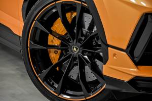 Lamborghini Urus S 2023 - Product Image 3