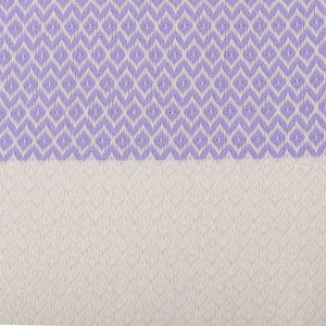 Toalla de baño de playa Pestimal Lila de 100% algodón, tejido de secado rápido para gimnasio, Baby Shower, habitación infantil con patrón de logotipo para uso en la cocina - Product Image 4