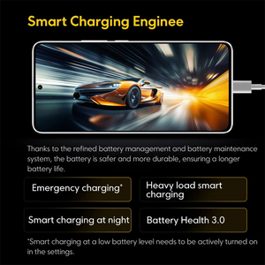 <span class=keywords><strong>Version</strong></span> mondiale POCO X6 5G NFC Smartphones Snapdragon 7s Gen <span class=keywords><strong>2</strong></span> 6.67 pouces 120Hz Flow AMOLED Display 64MP Camera 67W Charge rapide - Product Image 4