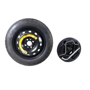 ชุดล้ออะไหล่ ฟีเอต แพนด้า รุ่นที่ 3 เบนซิน 1200 (12>) - Product Image 1