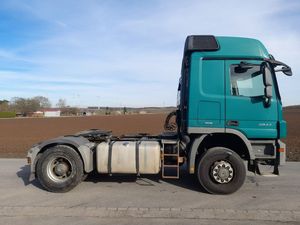 Camion tracteur MERCEDE S 2044A 6X2 Diesel Euro 6 Transmission manuelle Capacité de charge 31-40T Direction à gauche Neuf - Product Image 2