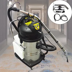 Machine de nettoyage de tapis multifonctionnelle 80L 2000W, modèle 5478650, neuve, scellée en usine, la plus vendue, maintenant 110V, prête à l'emploi - Product Image 5