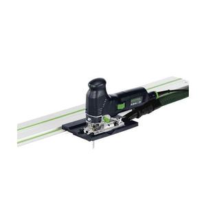 อะแดปเตอร์รางนำ Festool FS-PS/PSB 300 สำหรับเครื่องมือตัดและขึ้นรูป - Product Image 1