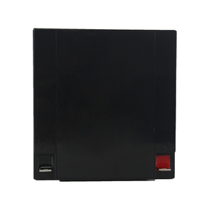 Cycle de longue durée vente chaude 12V 28Ah 20Ah 24Ah e-bike Scooter Gel <span class=keywords><strong>batterie</strong></span> UPS Batteries au plomb - Product Image 3