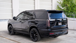 2026 Cadiillac Escalade-V 4 DOOR WAGON/SPORT UTILITY 6.2L V8 GASOLINE REAR WHEEL <b>DRIVE</b> W/ 4X4 - Product Image 3