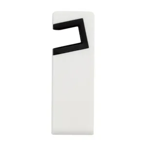 Organiseurs de bureau personnalisés Plassi pour smartphones et tablettes, gadgets de support - Product Image 5