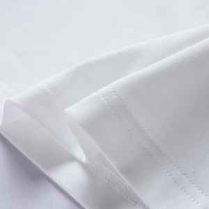 เสื้อยืดผู้ชายไซส์ใหญ่พิเศษ - Product Image 6