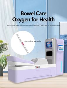 Sistema de Hidroterapia Colónica con Cámara de Observación, Función de Eliminación de Residuos, Limpieza Intestinal, Desintoxicación y Administración de Medicamentos - Product Image 2