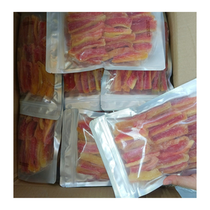 มะละกออบแห้งแบบนิ่มสำหรับทำขนมผสมผลไม้ทำจากเวียดนาม - Product Image 2