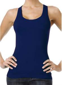 เสื้อกั๊กผ้ายืดอีลาสเทนสำหรับ2023เสื้อกล้ามตัวยาวเต็มตัวสำหรับสุภาพสตรีรุ่นล่าสุด - Product Image 2