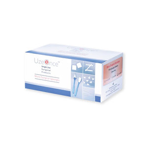 Toallitas oftálmicas de PVC personalizadas de alta calidad con patrón asférico del exportador indio con soporte OEM para uso óptico - Product Image 1