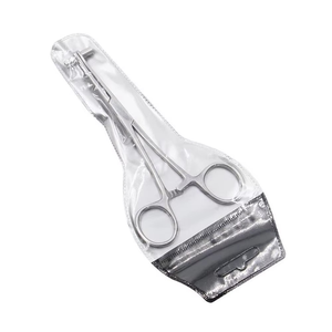 Pince à anneaux ouverts et fermés professionnelle en acier inoxydable pour piercing corporel, modèle 2025, très vendue, certifiée CE - Product Image 5