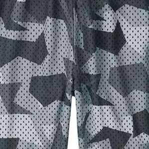 Nouveau Style 2025 Polyester à séchage rapide personnalisé entraînement Jogging Gym Fitness entraînement hommes Shorts de course - Product Image 4