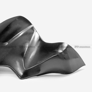 Support de jauge double à 2 trous en fibre de verre de haute qualité, uniquement pour les véhicules ND5RC MX5 Miata LHD - Product Image 3