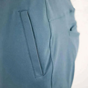 Pantalons de sport décontractés à la mode, design vintage, couleur personnalisée, taille mi-haute, tendance, vente chaude - Product Image 4