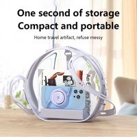 Buen precio Mini 100W 5A Cable USB retráctil de carga rápida Cables de cargador de nailon de 1,2 M para MacBook