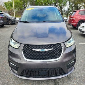 Chrysler Pacifica Hybrid Limited 2021 en EXCELENTE ESTADO - Product Image 1