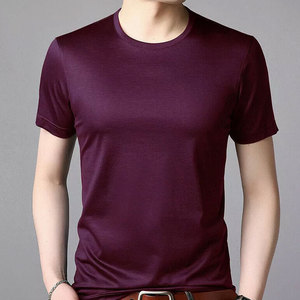 ใหม่เสื้อยืดแขนสั้นสำหรับผู้ชายเสื้อยืดฟิตเนสออกกำลังกายฟิตเนสฟิตเนสฤดูร้อน - Product Image 6