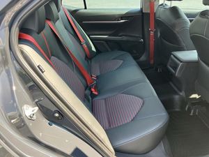 Toyota Camry TRD 2024 d'occasion - Product Image 5