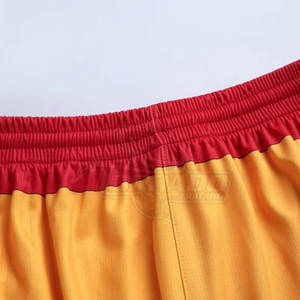 Uniformes de basket-ball professionnels fabriqués en usine grande taille et vêtements de sport respirants quantité minimale de commande bas - Product Image 6