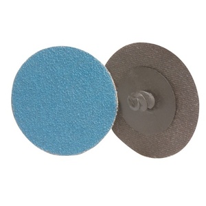 Discos de Lijado D.51mm K.40 Azules TECWERK - Paquete de 100 - Product Image 1