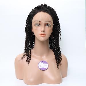 Pelucas con cierre Remy Virgen al por mayor de productos de Peluca de extensiones de cabello humano vietnamita para mujeres, proveedor confiable en - Product Image 1