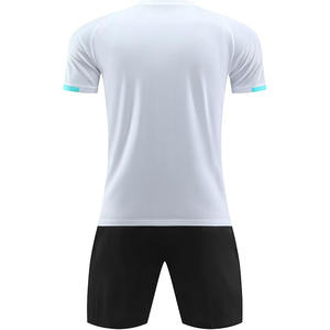 Maillots de football américains professionnels, version spéciale, hommes, adultes, maillots de football, shorts, 100% polyester, téléchargés par Dress Sports - Product Image 3