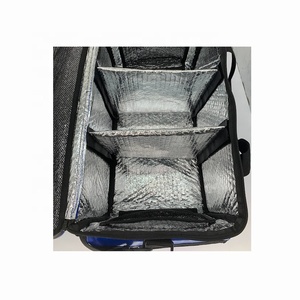 Bolsa térmica gratuita, precio barato, respetuoso con el medio ambiente, para uso médico y de laboratorio, fabricante de Vietnam - Product Image 1