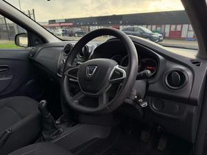 DACIA SANDERO 1.0 SCE 2017 USADO, Volante a la Izquierda/Derecha - Product Image 4